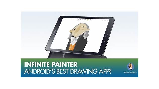 Idle Painter (Android) software [saygames]